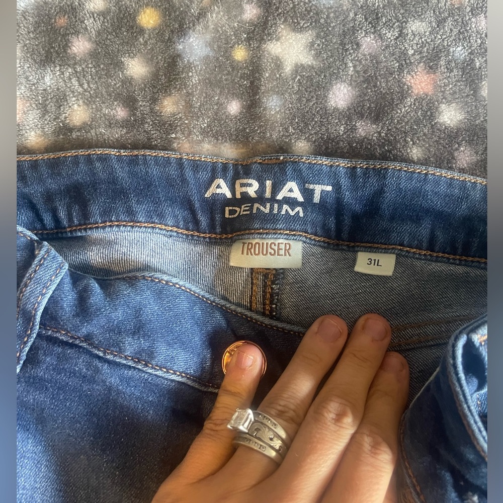 Ariat trousers